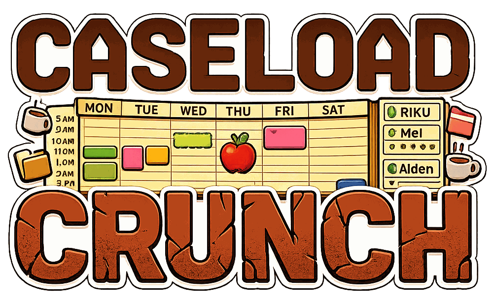 Caseload Crunch